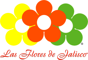 300x204 Las Flores Logo Vector