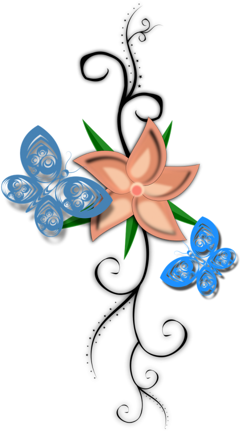 480x860 Vector Graphics