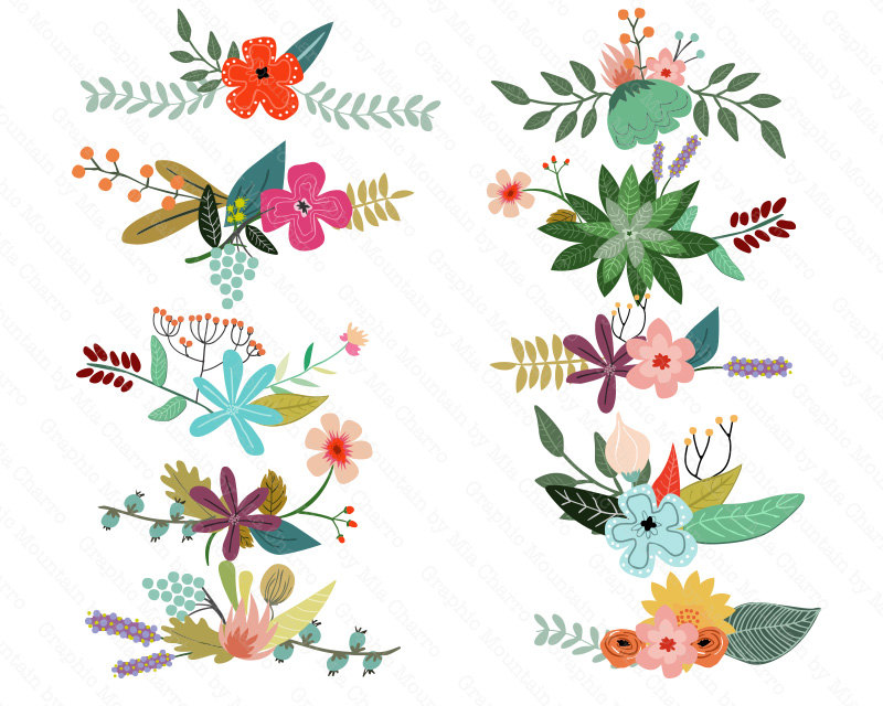 800x640 Flores Vintage Png Images In Collection