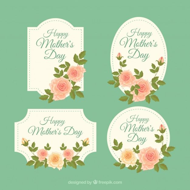 626x626 Frame Vector Free, Vintage Flowers