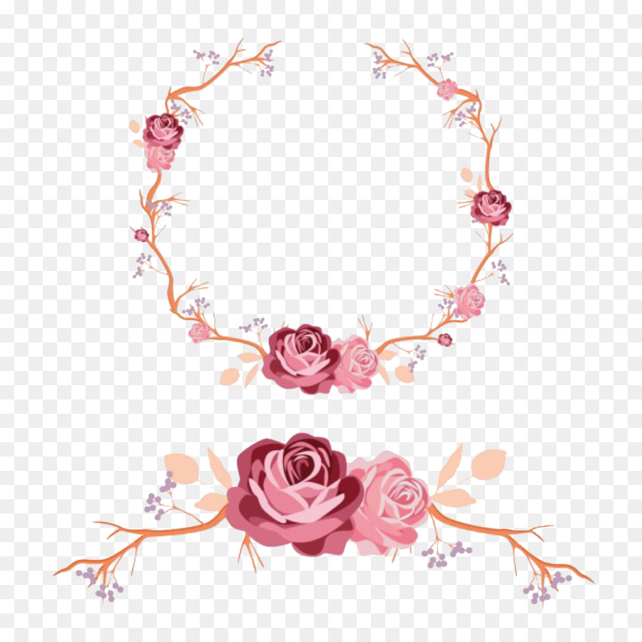 900x900 Vector Flores Vintage Png