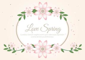 286x200 Floral Free Vector Art