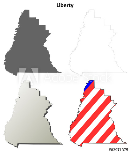 Liberty County 423x500 Liberty County