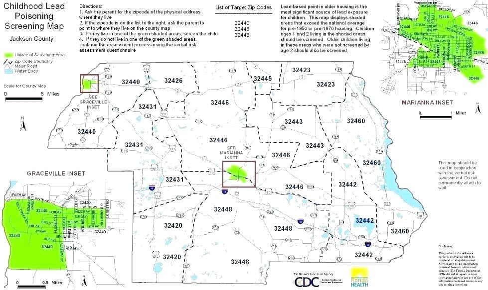 Map Of Florida Cities And Counties 979x583 Map Of Florida Cities And Counties