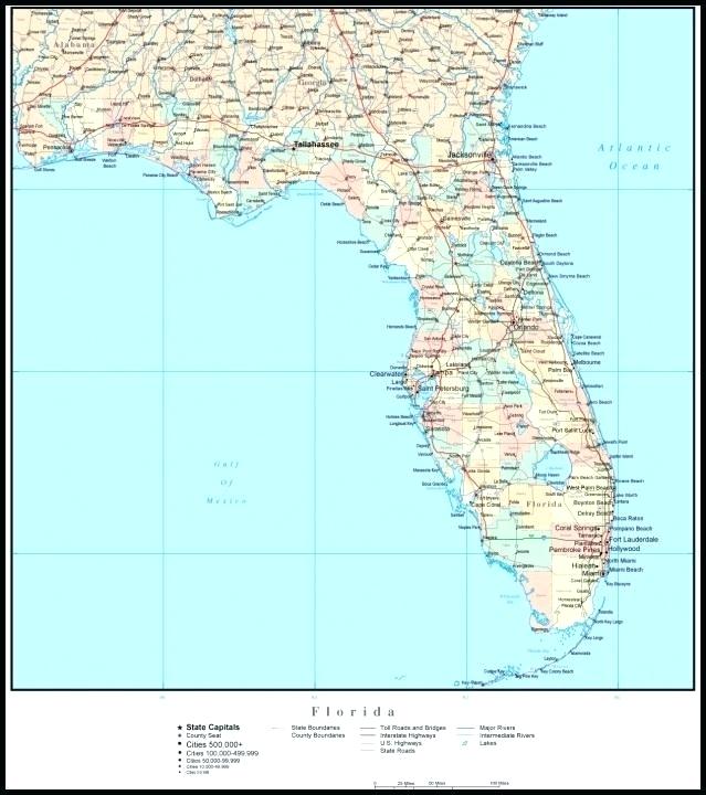 Florida County Map Vector at Vectorified.com | Collection of Florida ...