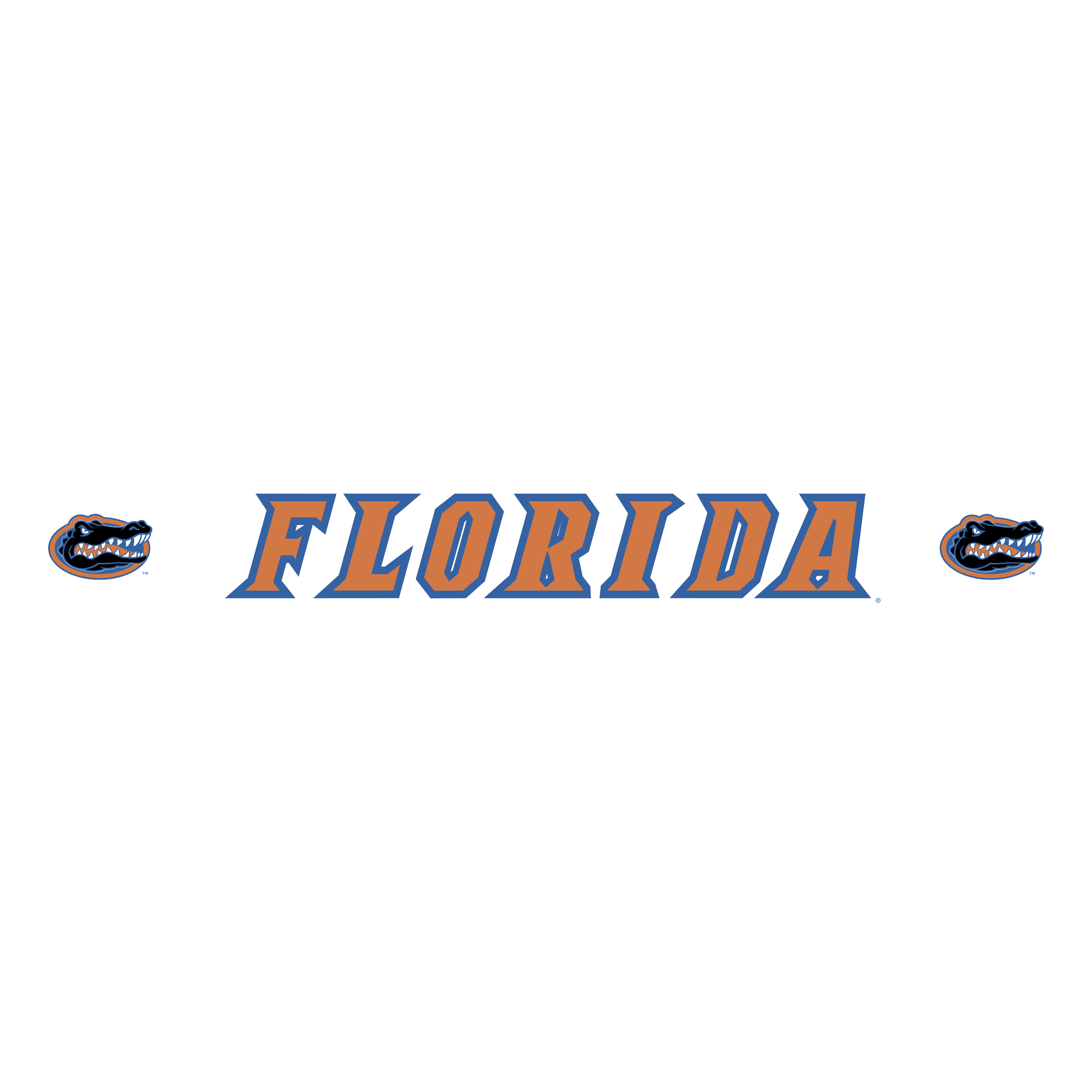 Florida Gators Logo Vector At Collection Of Florida Gators Logo Vector Free 6569