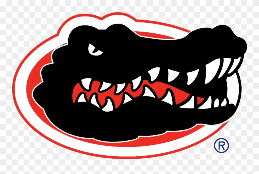 Florida Gators Logo Png Images 880x589 Florida Gators Logo Png Images