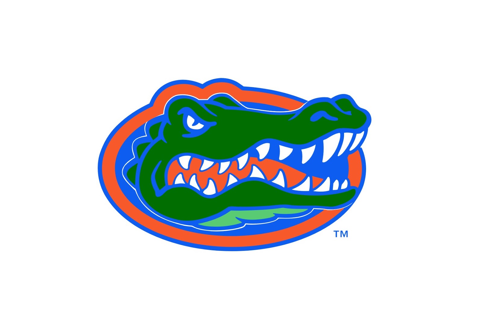 1600x1067 Florida Gators Logo