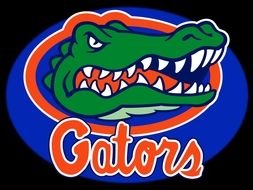 253x190 Florida Gators Logo Images