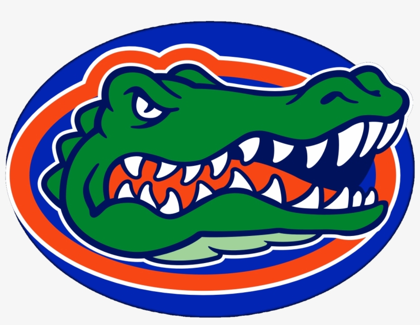 820x635 Florida Gators Png