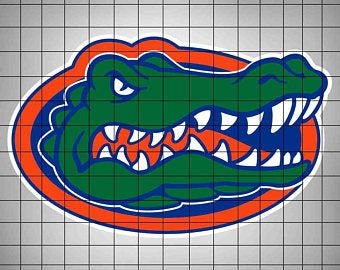 340x270 Gator Logo Vector