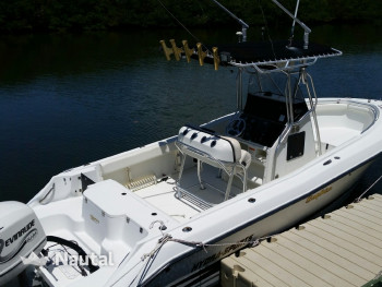 Motorboat Rent Custom Hydra Sport Vector In Islamorada 350x263 Motorboat Rent Custom Hydra Sport Vector In Islamorada