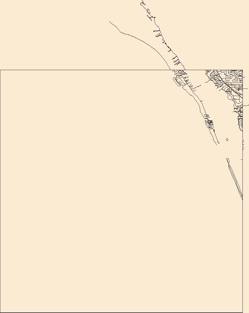 Usgs Topo Map Vector Data 1000x1255 Usgs Topo Map Vector Data