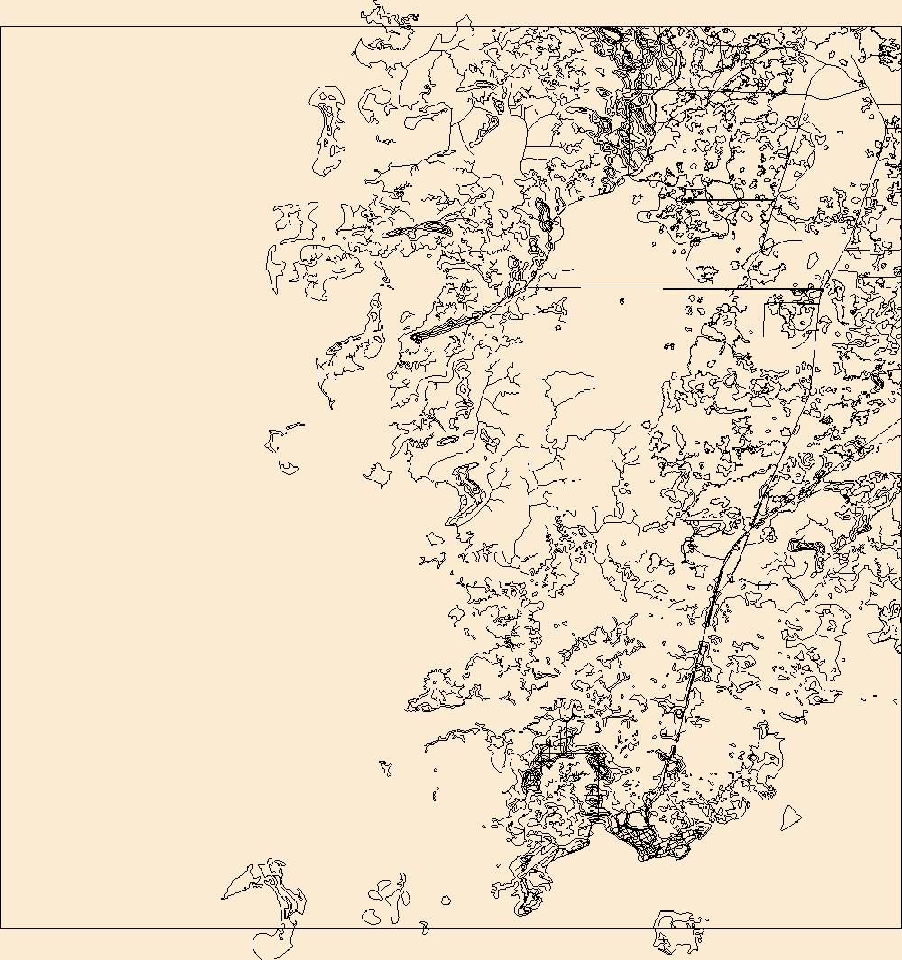 Usgs Topo Map Vector Data 1000x1065 Usgs Topo Map Vector Data