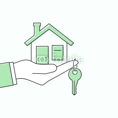 House Keys Design 400x400 House Keys Design