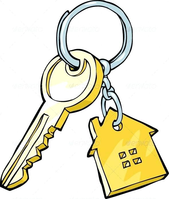 Buying House People Businessman Bring And A Key Vector 590x692 Buying House People Businessman Bring And A Key Vector