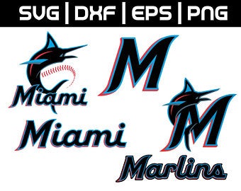 340x270 Marlins Logo Etsy