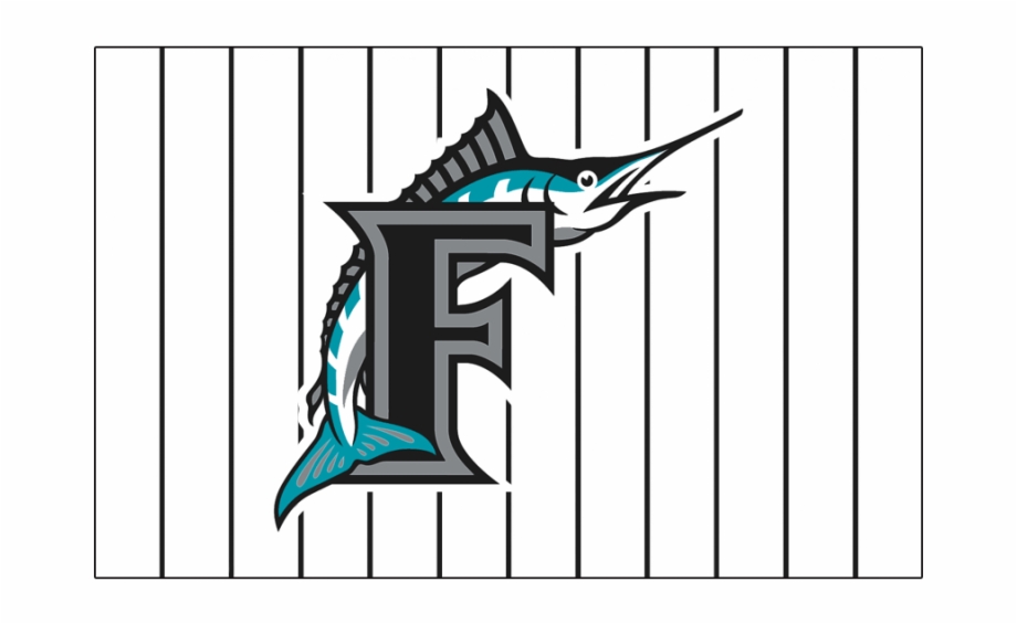 920x565 Miami Marlins Logo Png