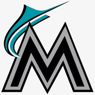 310x310 Miami Marlins Logos Download
