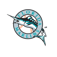 Florida Marlins Logo Vector at Vectorified.com | Collection of Florida ...