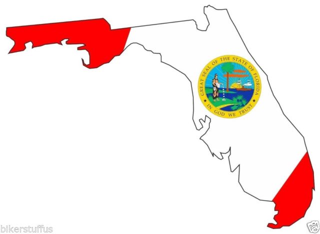 640x469 Huge Collection Of 'florida Silhouette' Download More Than