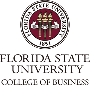 300x285 Florida State University College Of Business Logo Vector