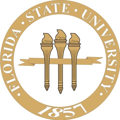 477x477 Florida State University Free Vector In Adobe Illustrator