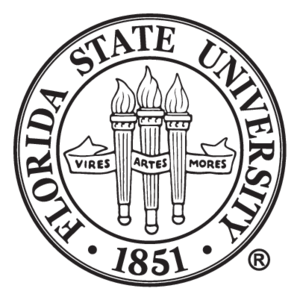 300x300 Florida State University Logo, Vector Logo Of Florida State