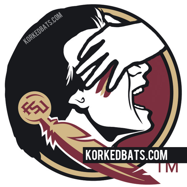 600x600 Florida State Seminoles Logo Vector Logodesignfx