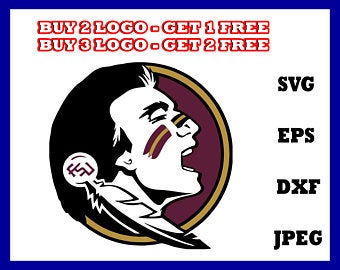 340x270 Seminoles Logo Etsy