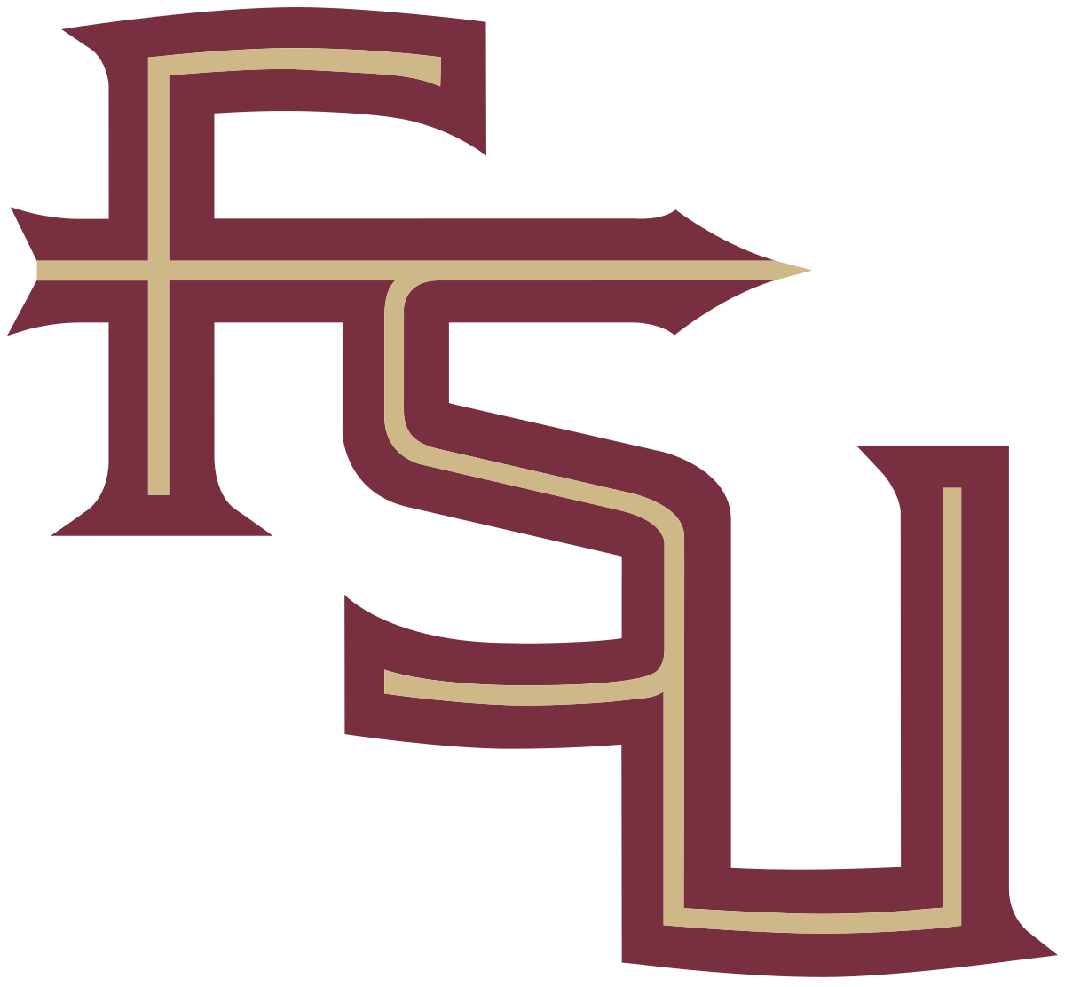 1200x1112 Florida State Seminoles Football