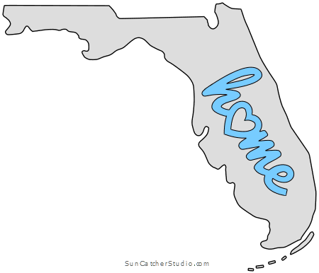 Florida 450x386 Florida