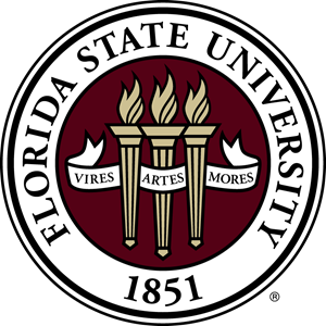 300x300 Florida State University Seal Logo Vector