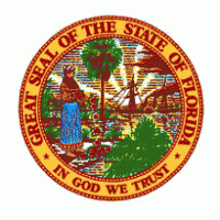 200x200 State Of Florida Seal Brands Of The Download Vector