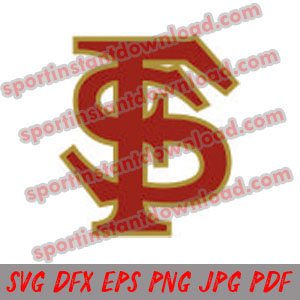 Florida State Seminoles Silhouette Studio Transfer Iron On Cut 300x300 Florida State Seminoles Silhouette Studio Transfer Iron On Cut