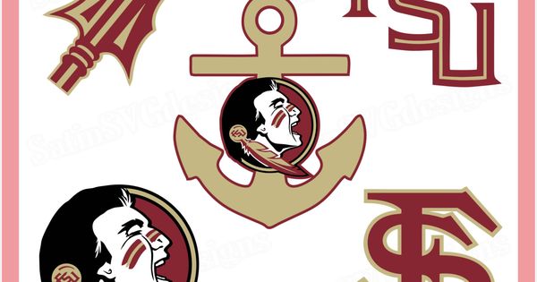 Fsu Seminoles Logo Vector Florida State Seminoles Design Kit 600x315 Fsu Seminoles Logo Vector Florida State Seminoles Design Kit