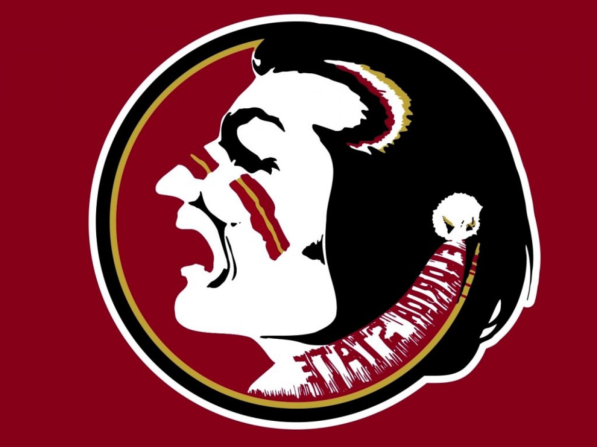 Florida State Seminoles Logo Vector at Vectorified.com | Collection of ...