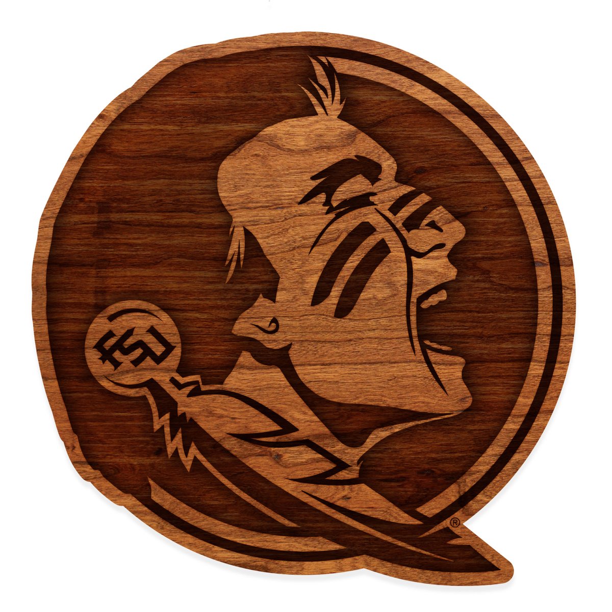 Florida State Seminoles Logo Vector at Vectorified.com ...