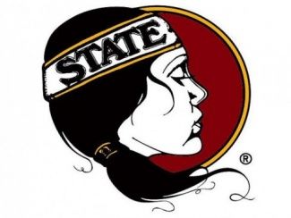 Fsu Lady Seminole Logo Fsu Love Them!! Florida State 325x244 Fsu Lady Seminole Logo Fsu Love Them!! Florida State