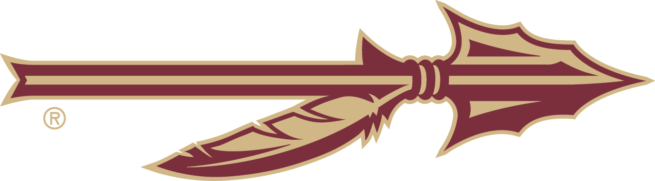 Florida State Seminoles Logo Vector At Collection Of Florida State Seminoles 4170