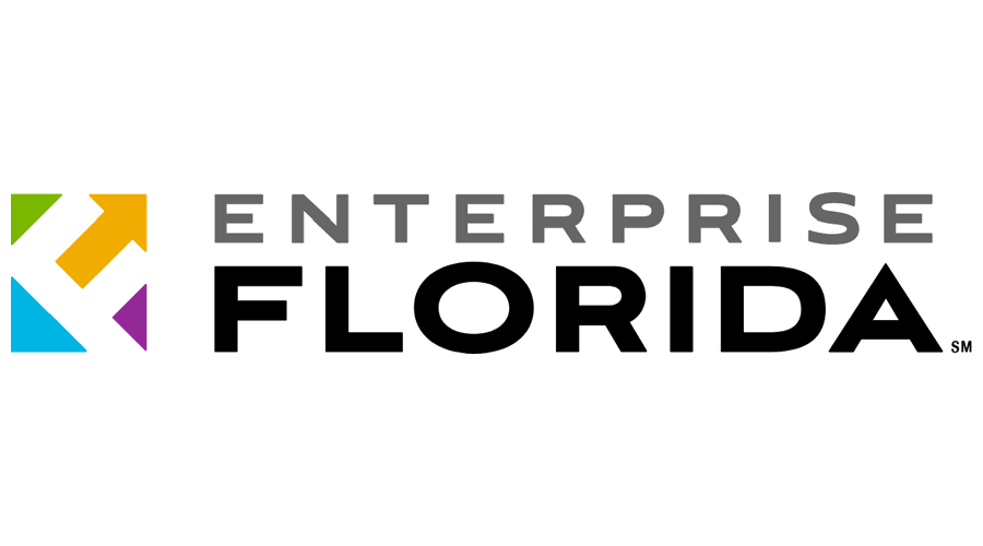 900x500 Enterprise Florida Vector Logo Free Download
