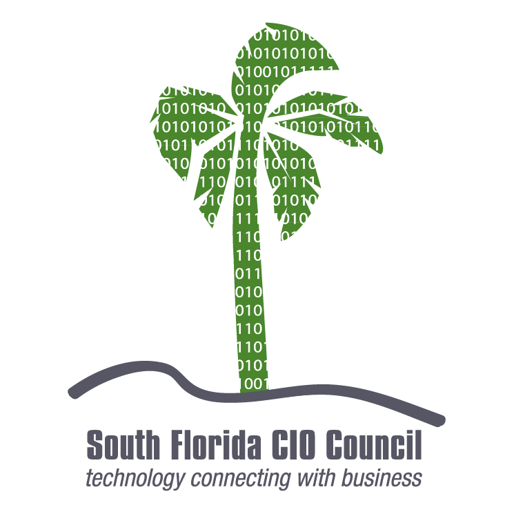 745x745 South Florida Cio Council