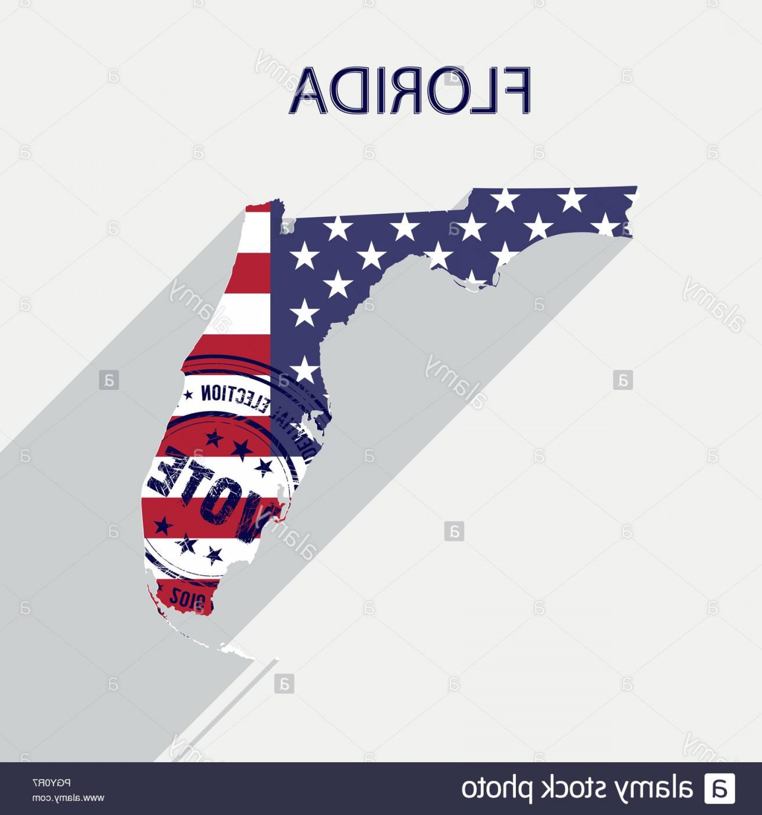 1560x1668 Vector Art Of The State Of Florida Studiogrfx