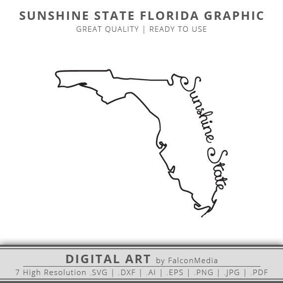 Florida State Outline Florida Map Clipart Images Us Outline 570x570 Florida State Outline Florida Map Clipart Images Us Outline
