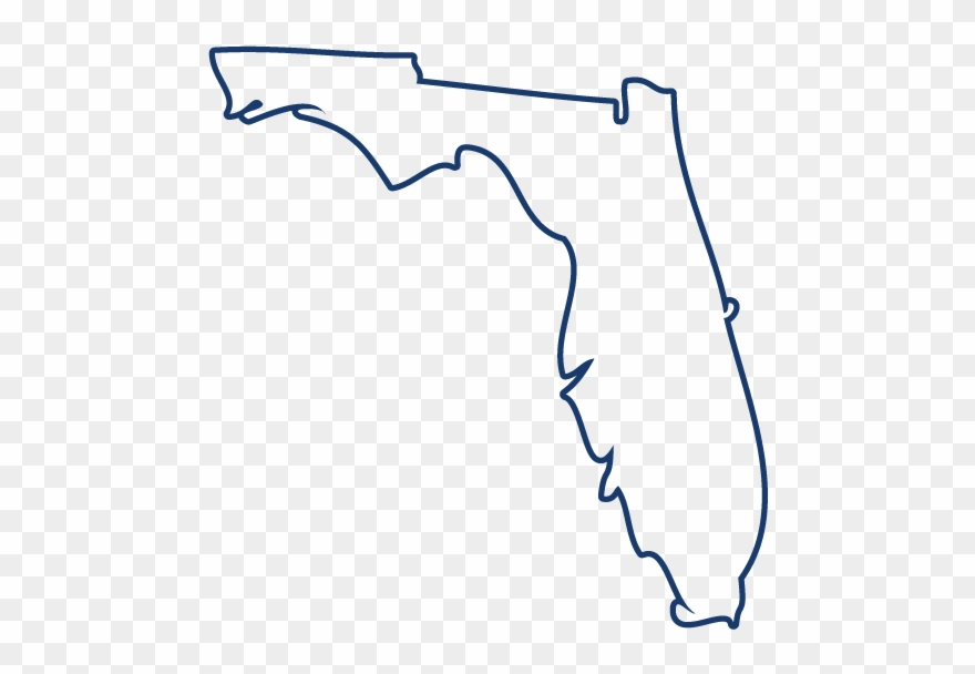 Florida State Outline Florida Map Clipart Images Us Outline 880x608 Florida State Outline Florida Map Clipart Images Us Outline