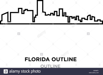 Outline Png 400x289 Outline Png