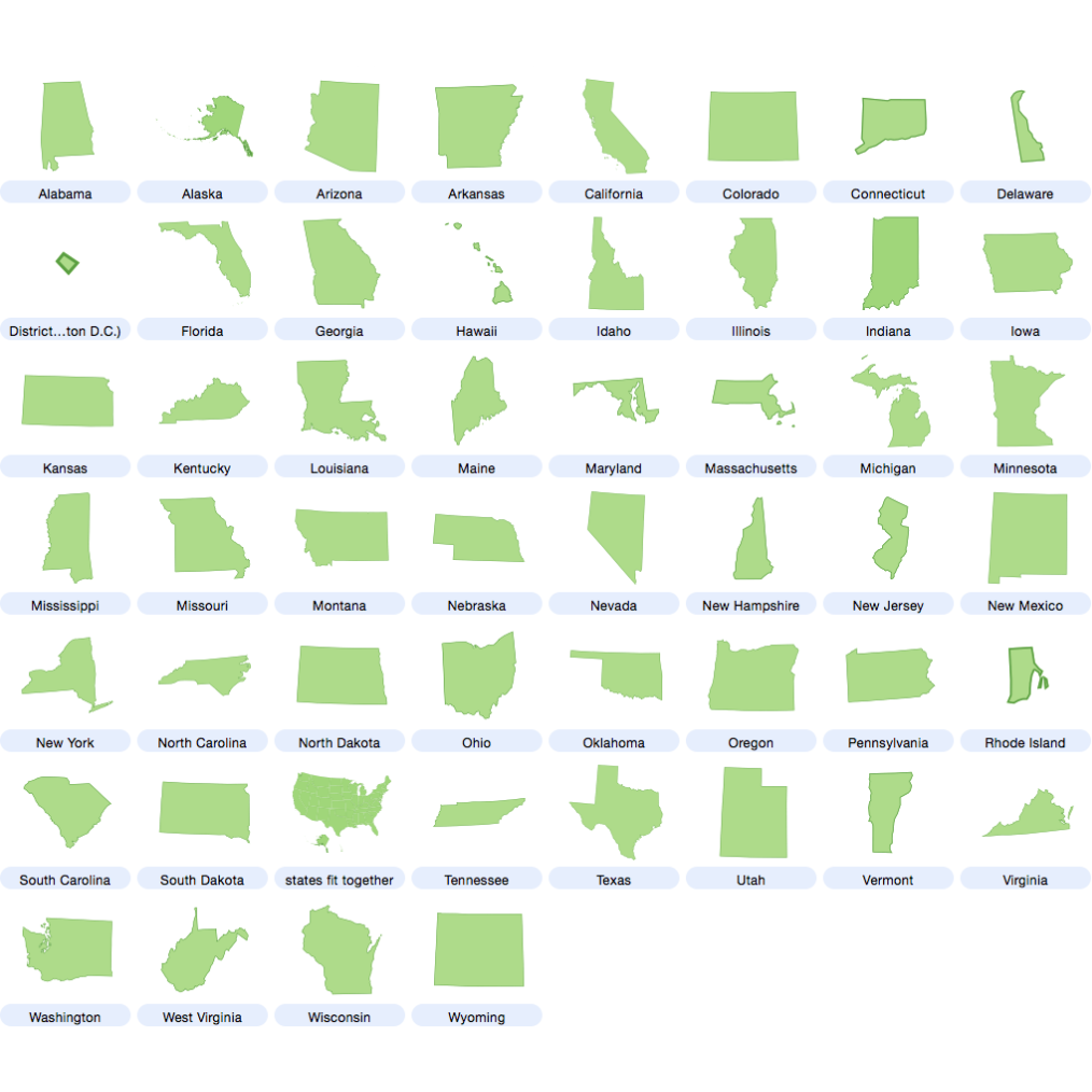 Us States 1014x1014 Us States