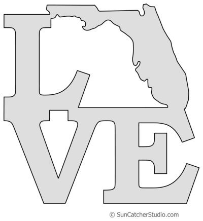 Florida 400x436 Florida