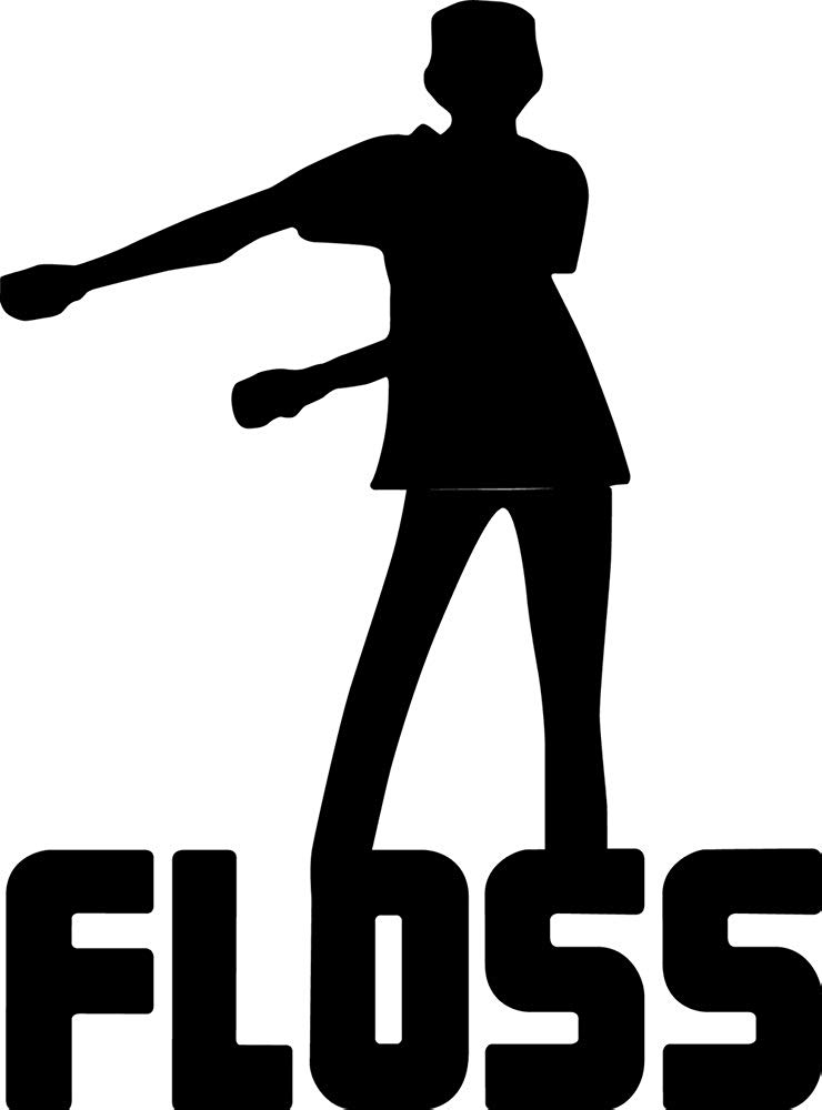 740x1000 Fortnite Floss Dance Vector Fortnite Free V Bucks