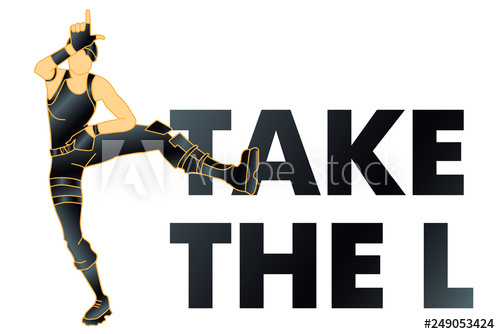 500x334 Fortnite Floss Dance Vector Fortnite Free Battle Stars